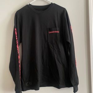 Chrome Hearts Long Sleeve